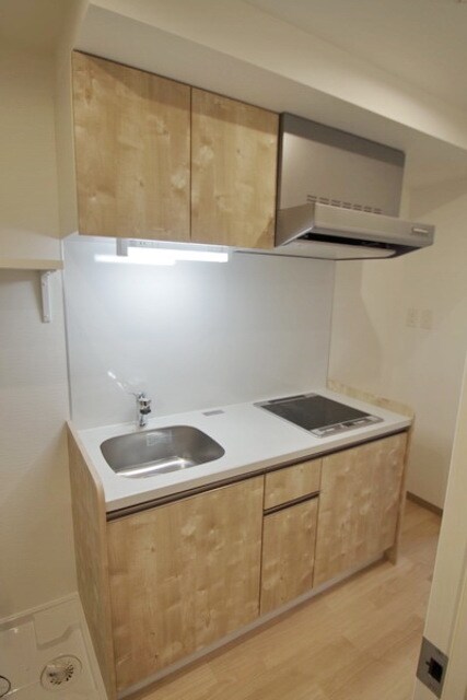 LOC'S SHINYURIGAOKAの物件内観写真