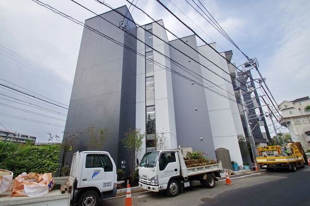 LOC'S SHINYURIGAOKAの物件内観写真