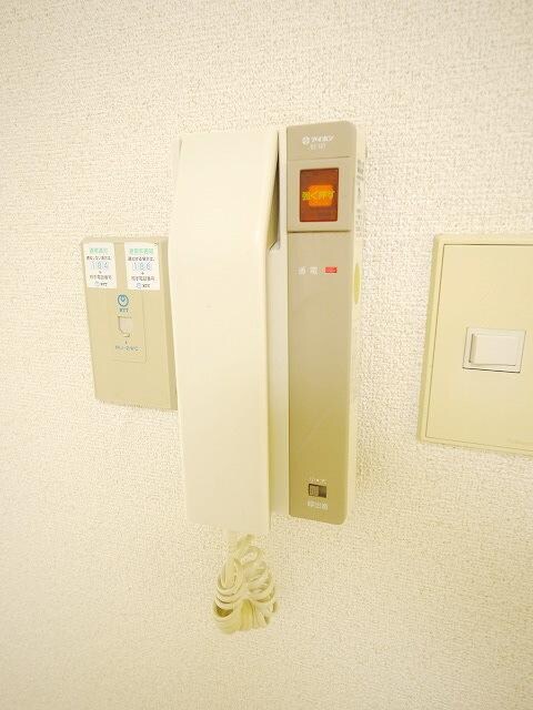 メゾン幸すすき野の物件内観写真