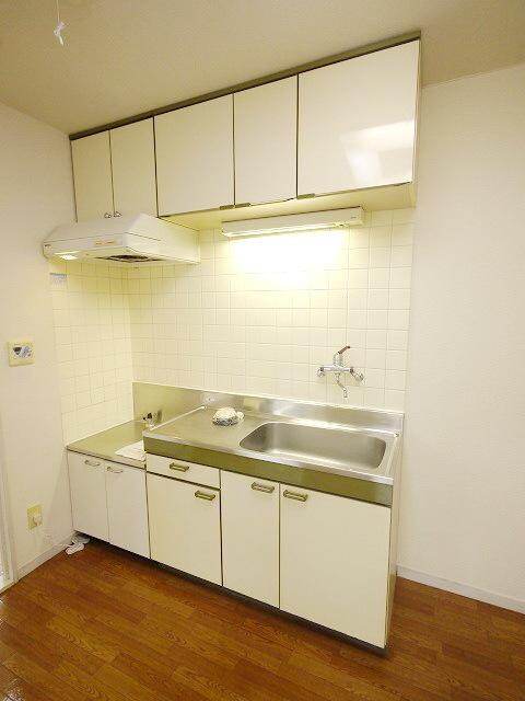 メゾン幸すすき野の物件内観写真