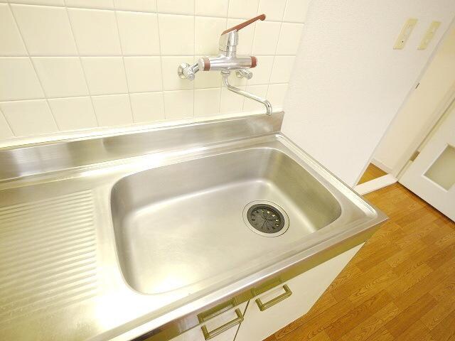 メゾン幸すすき野の物件内観写真