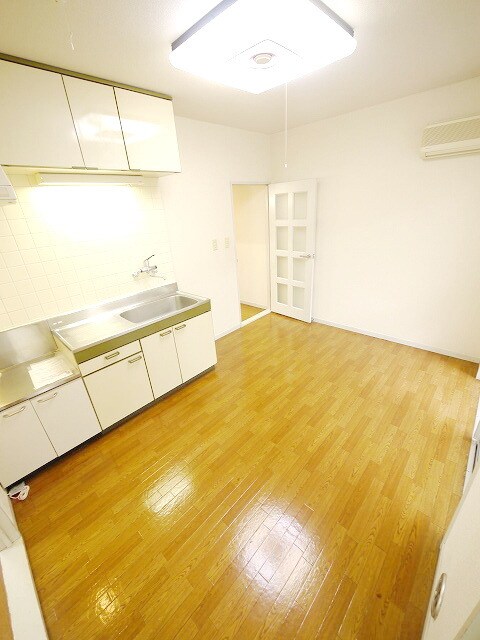 メゾン幸すすき野の物件内観写真