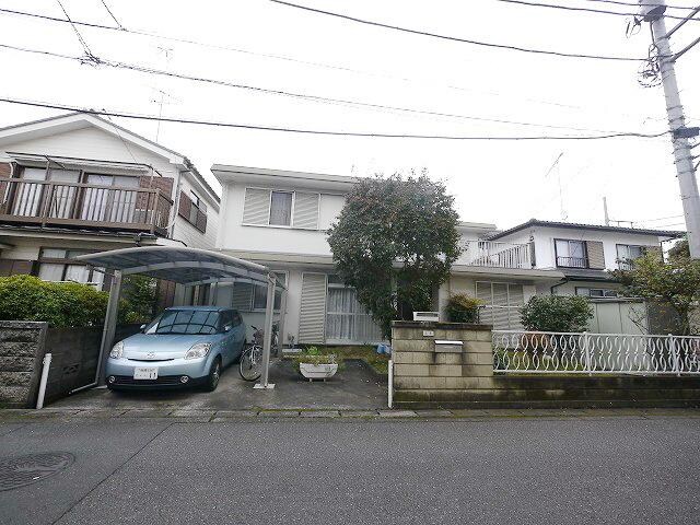 メゾン幸すすき野の物件内観写真