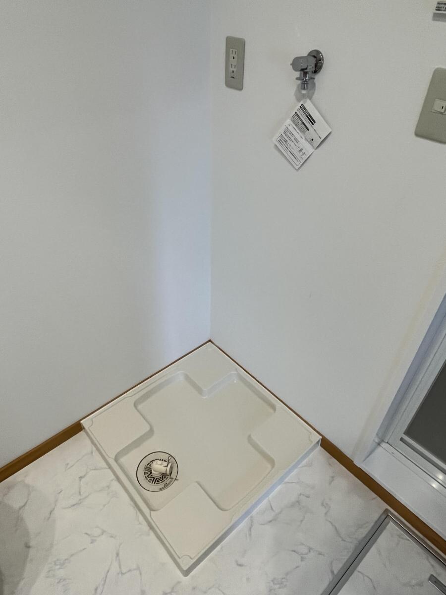 プリマ町田金森壱番館の物件内観写真