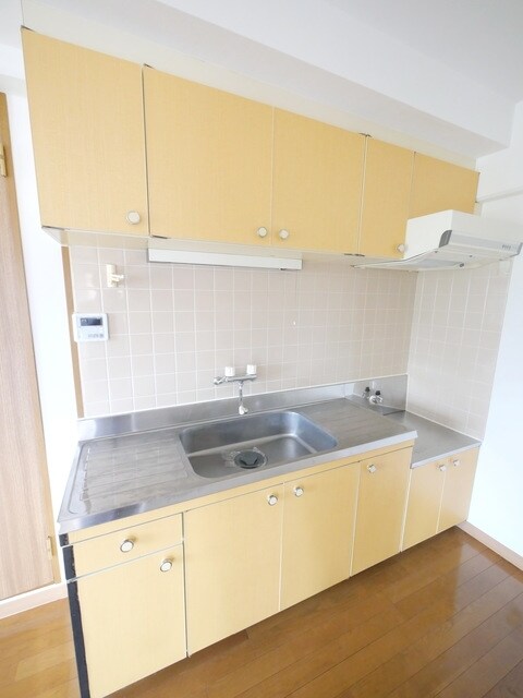 リコルソ相模原南Iの物件内観写真