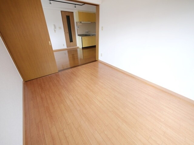 リコルソ相模原南Iの物件内観写真