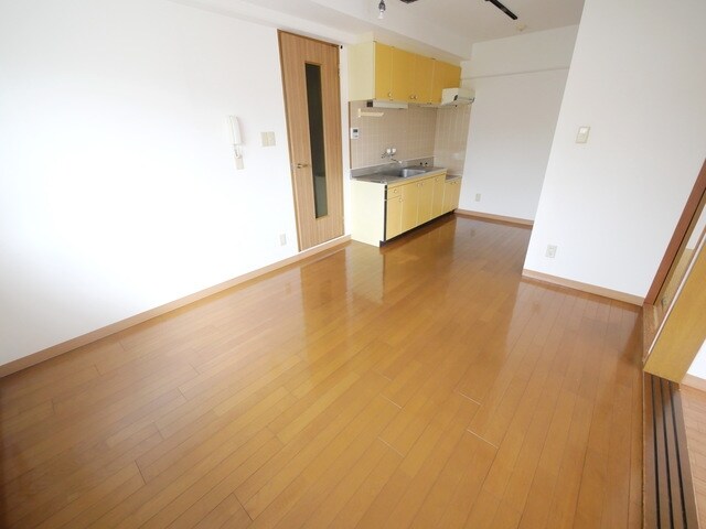 リコルソ相模原南Iの物件内観写真