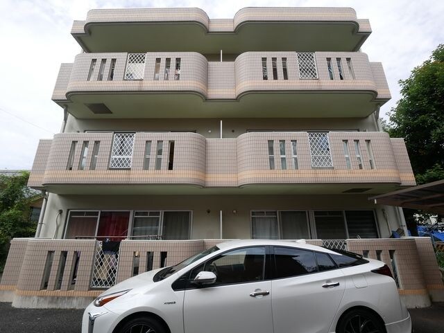 リコルソ相模原南Iの物件内観写真