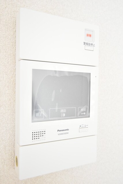 センチュリーハイツ三徳の物件内観写真