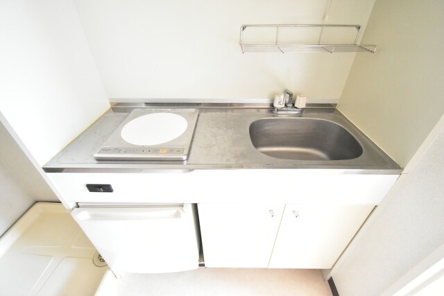 センチュリーハイツ三徳の物件内観写真