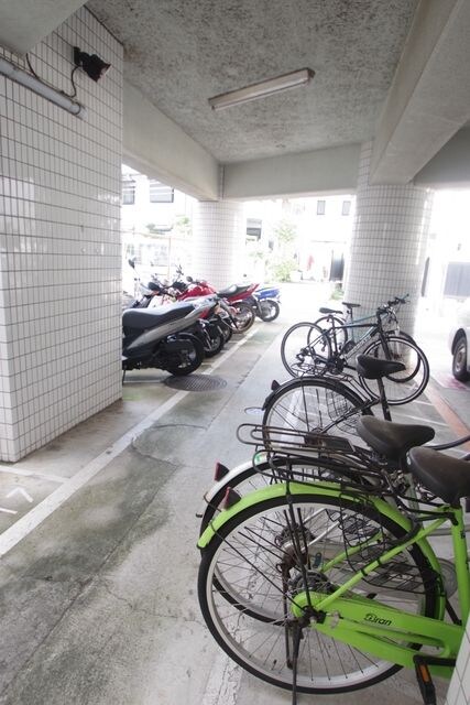 センチュリーハイツ三徳の物件内観写真