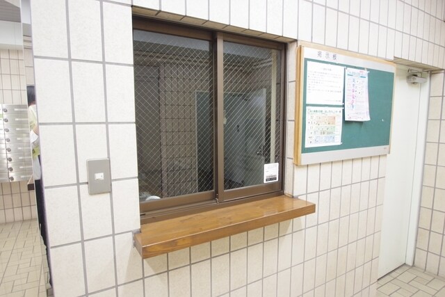 センチュリーハイツ三徳の物件内観写真