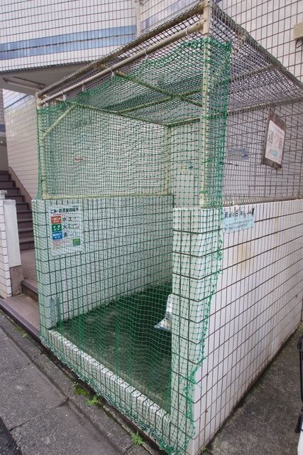 センチュリーハイツ三徳の物件内観写真