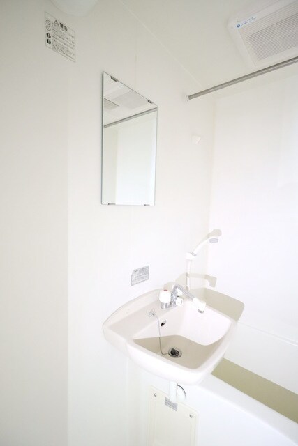 レオパレスシャルムIIの物件内観写真