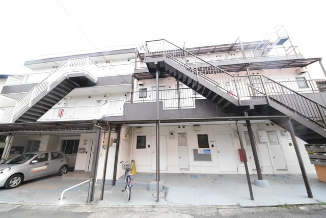 デュオ・コーポの物件内観写真