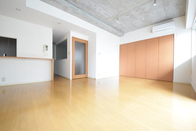 OZ-COURTの物件内観写真