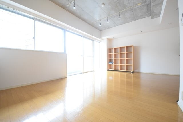 OZ-COURTの物件内観写真