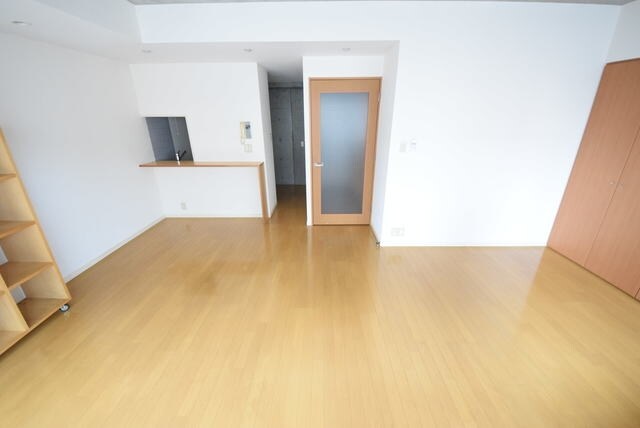 OZ-COURTの物件内観写真