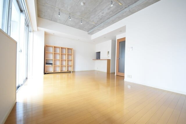 OZ-COURTの物件内観写真