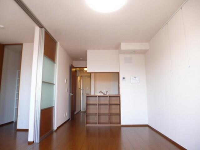ヴィーブル草薙の物件内観写真