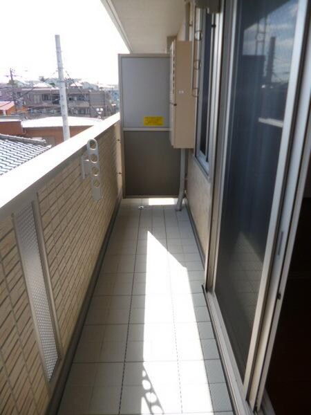 ヴィーブル草薙の物件内観写真