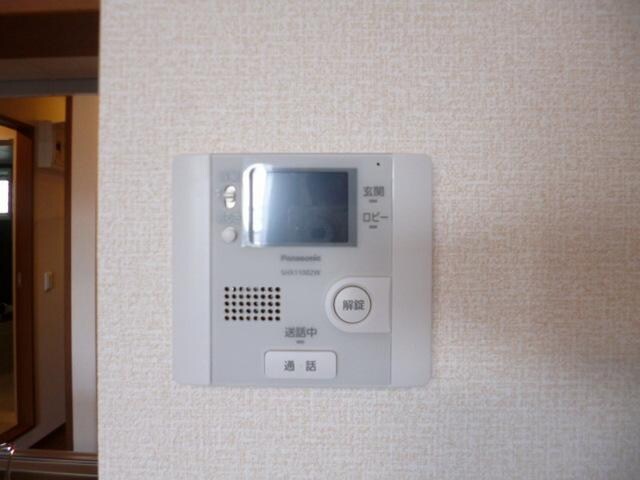 ヴィーブル草薙の物件内観写真