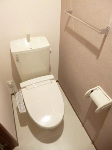 ヴィーブル草薙の物件内観写真