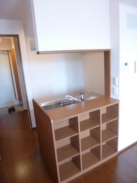 ヴィーブル草薙の物件内観写真