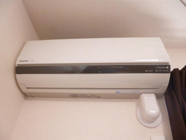 ヴィーブル草薙の物件内観写真