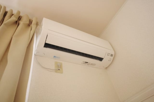 レオパレスエキノックスAの物件内観写真