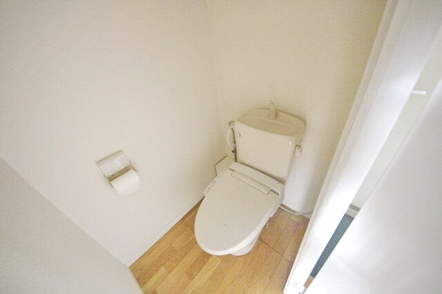 レオパレス南町田の物件内観写真