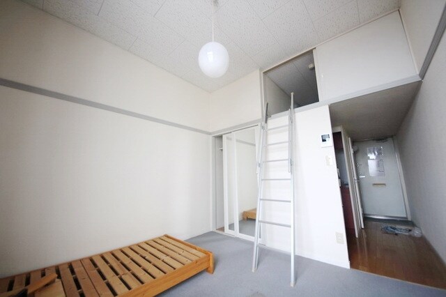 レオパレス南町田の物件内観写真