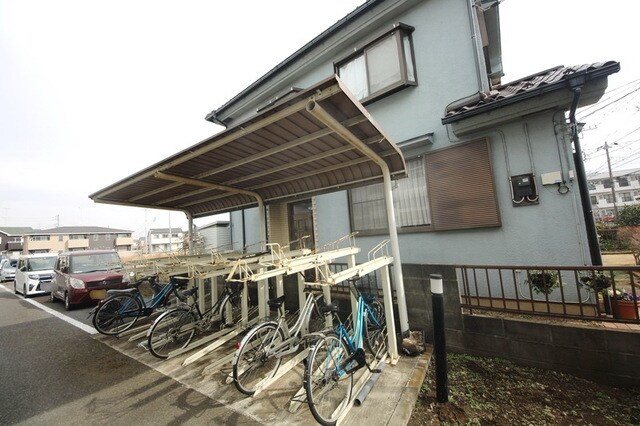 レオパレス南町田の物件内観写真