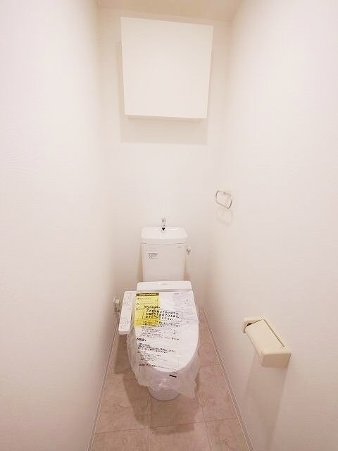 クアドリフォリエブルーの物件内観写真