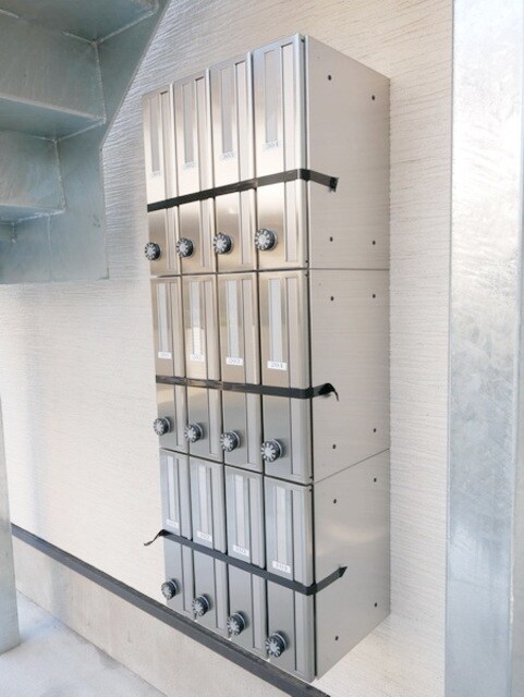 サイドガレージ矢部の物件内観写真