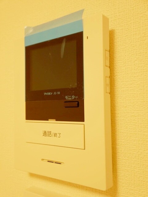 サイドガレージ矢部の物件内観写真