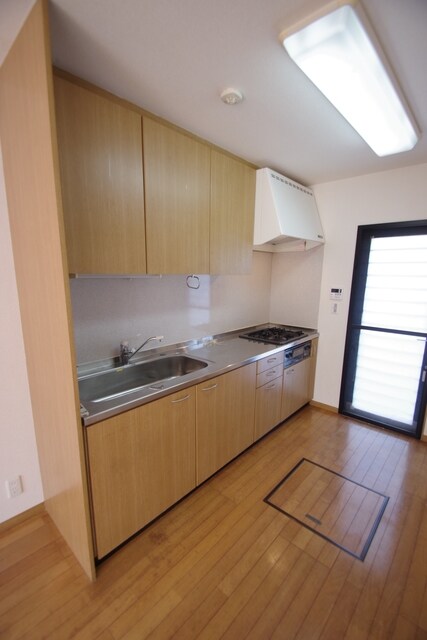 ラヴィル・ヒロの物件内観写真