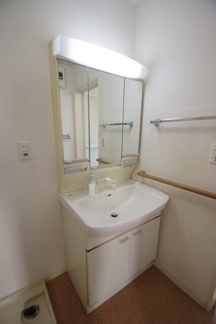 ラヴィル・ヒロの物件内観写真