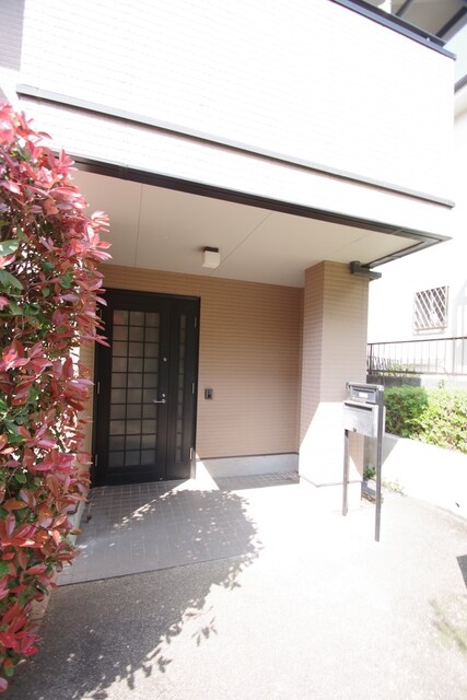 ラヴィル・ヒロの物件内観写真