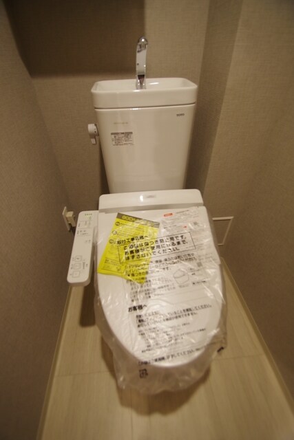 リビオタワー小田急相模原レジデンスの物件内観写真