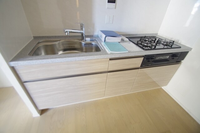 リビオタワー小田急相模原レジデンスの物件内観写真