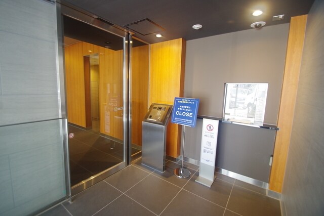 リビオタワー小田急相模原レジデンスの物件内観写真