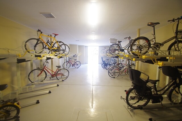 リビオタワー小田急相模原レジデンスの物件内観写真