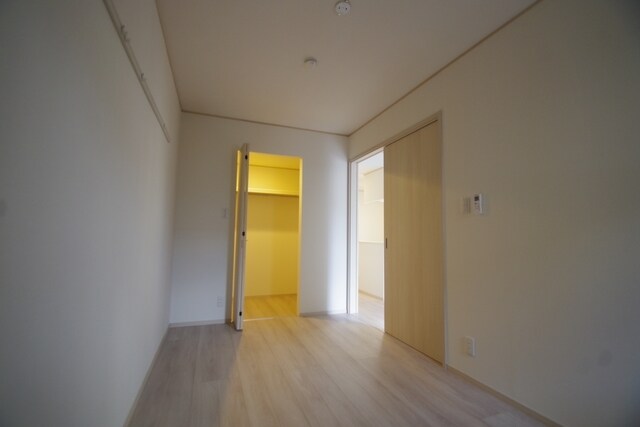 カーサフェリーチェルビアの物件内観写真