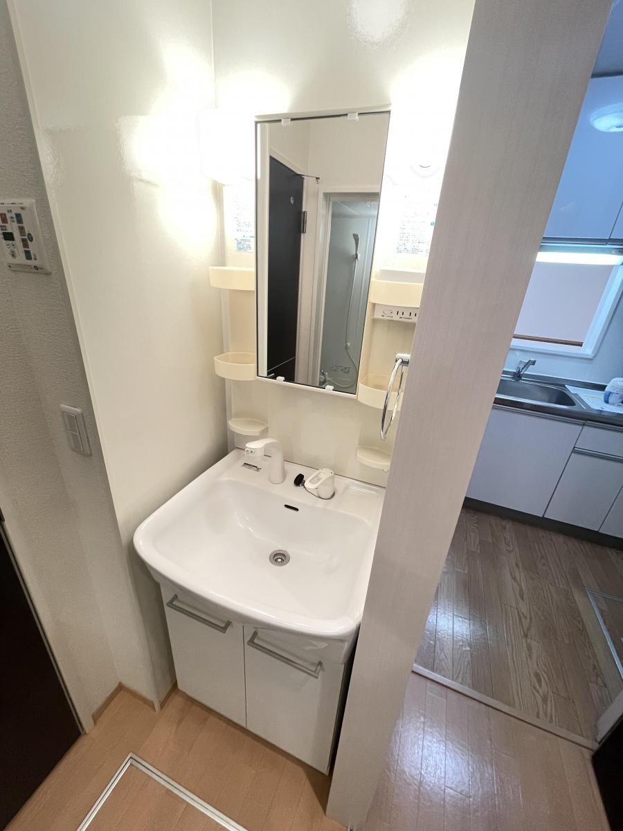 ウィステリア秀和の物件内観写真