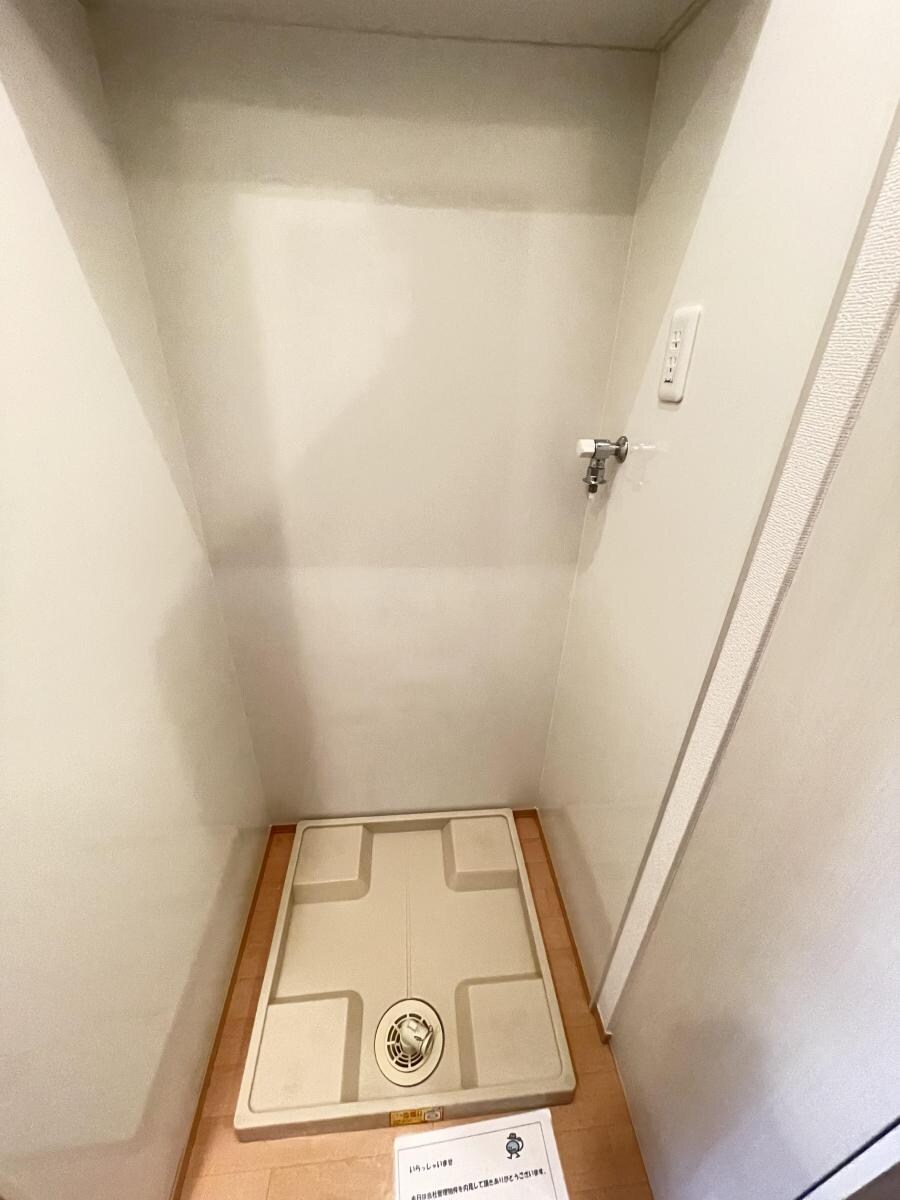 ウィステリア秀和の物件内観写真