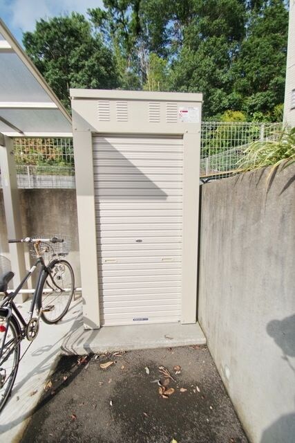 メゾン カアルの物件内観写真