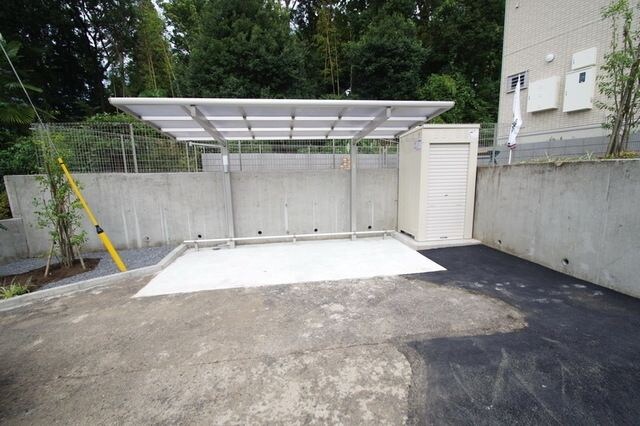 メゾン カアルの物件内観写真