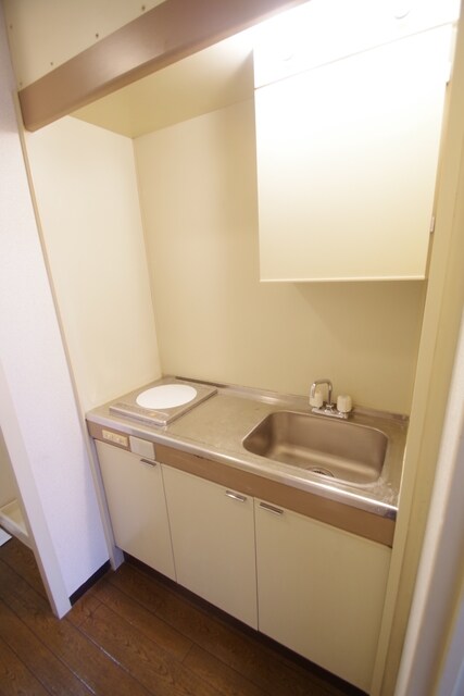 エクレール南町田の物件内観写真