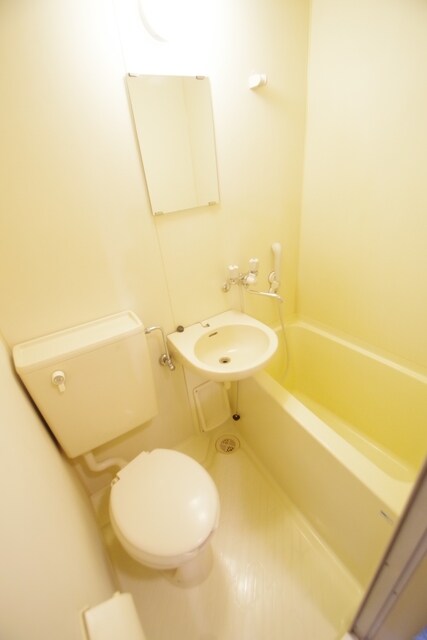 エクレール南町田の物件内観写真